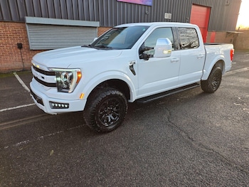 Used Ford F150 2021 for sale - 78007330: Photo