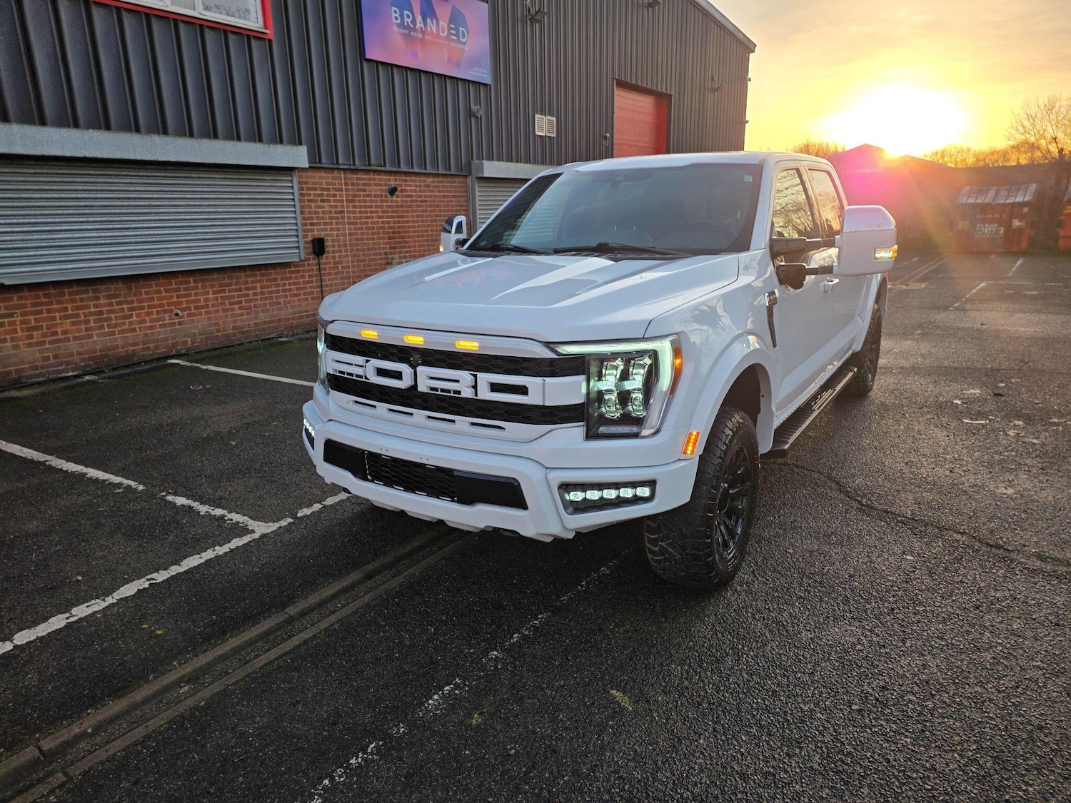 Used Ford F150 for sale - 78007330: Photo 6