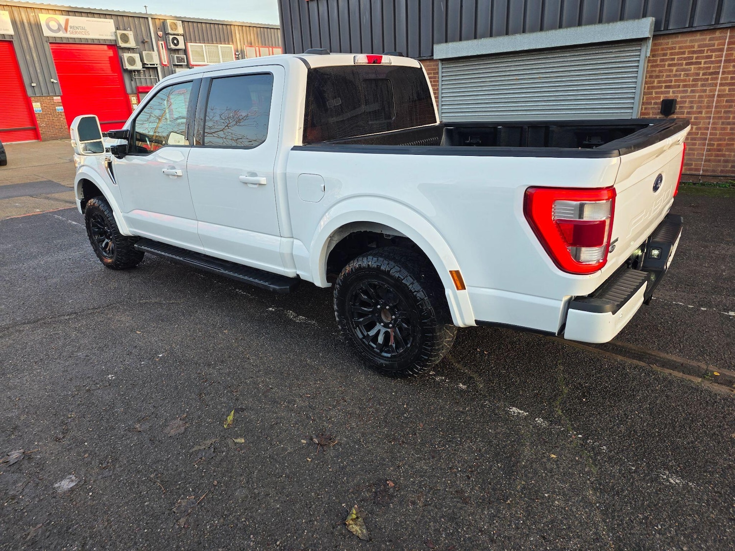 Used Ford F150 for sale - 78007330: Photo 9