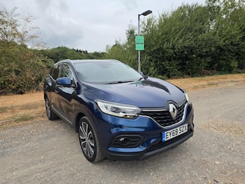 Used Renault Kadjar 2019 for sale - 79774686: Photo