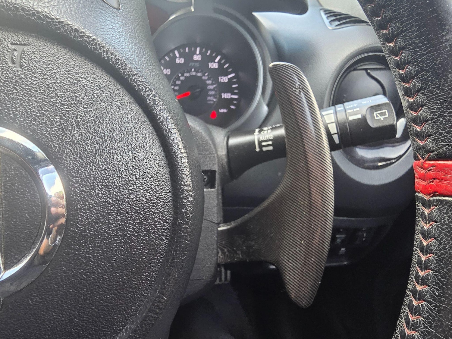 Used Nissan Juke for sale - 77753198: Photo 24