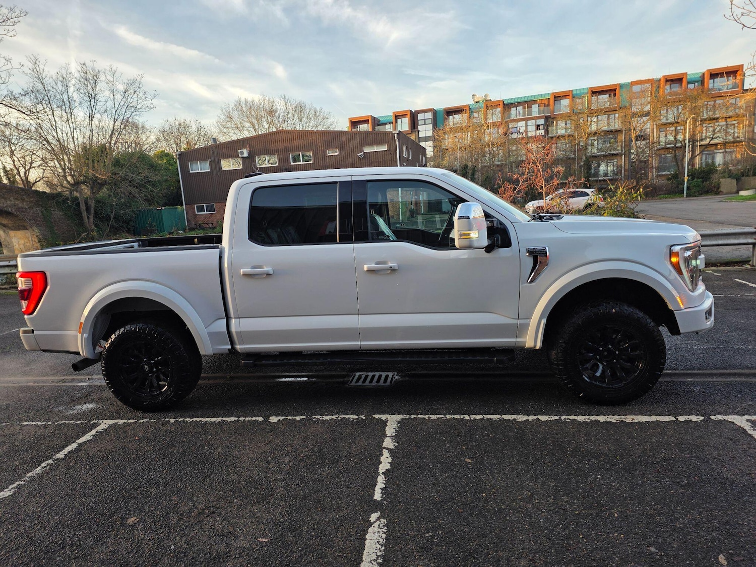 Used Ford F150 for sale - 77074136: Photo 12