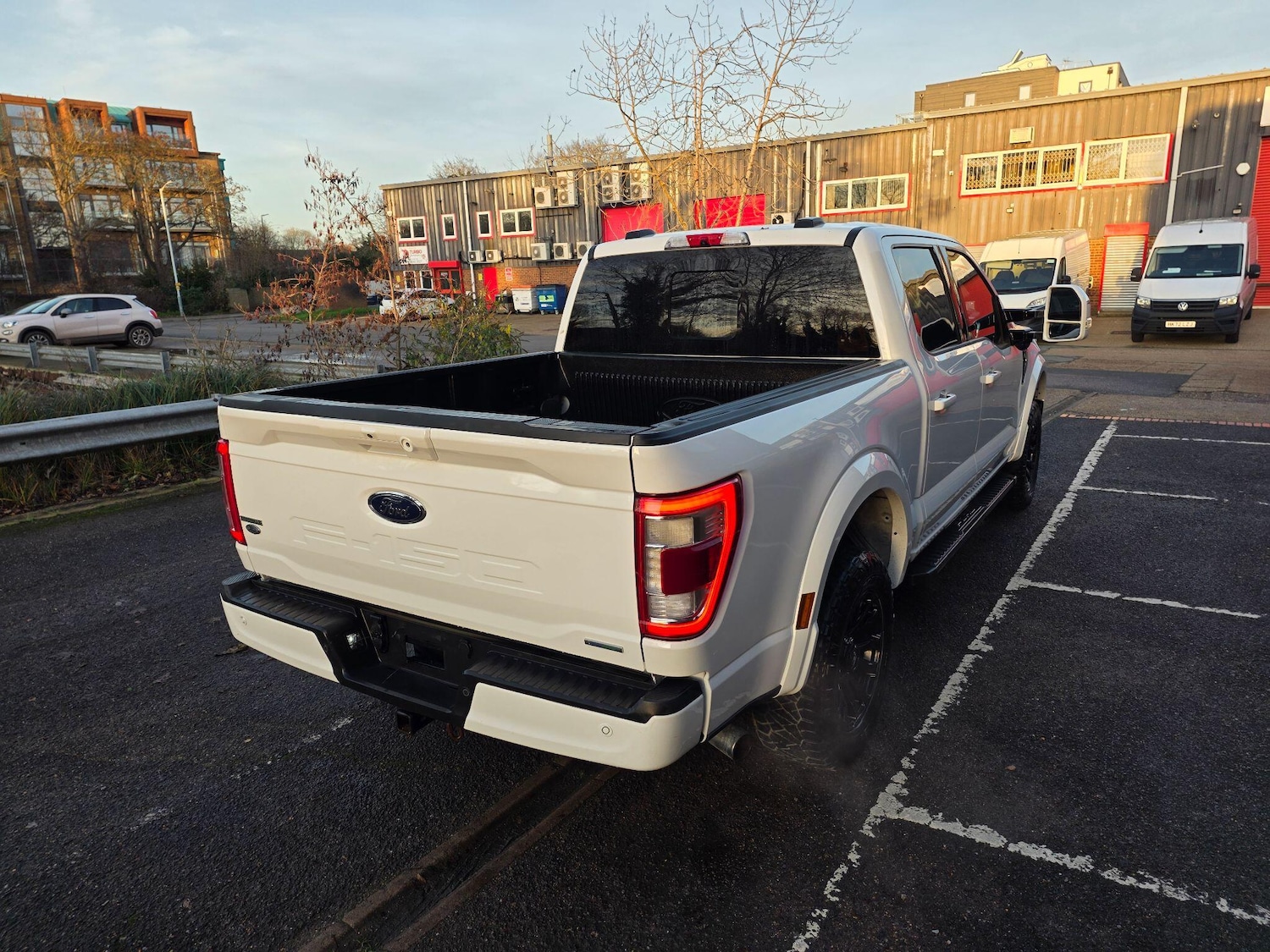 Used Ford F150 for sale - 77074136: Photo 15