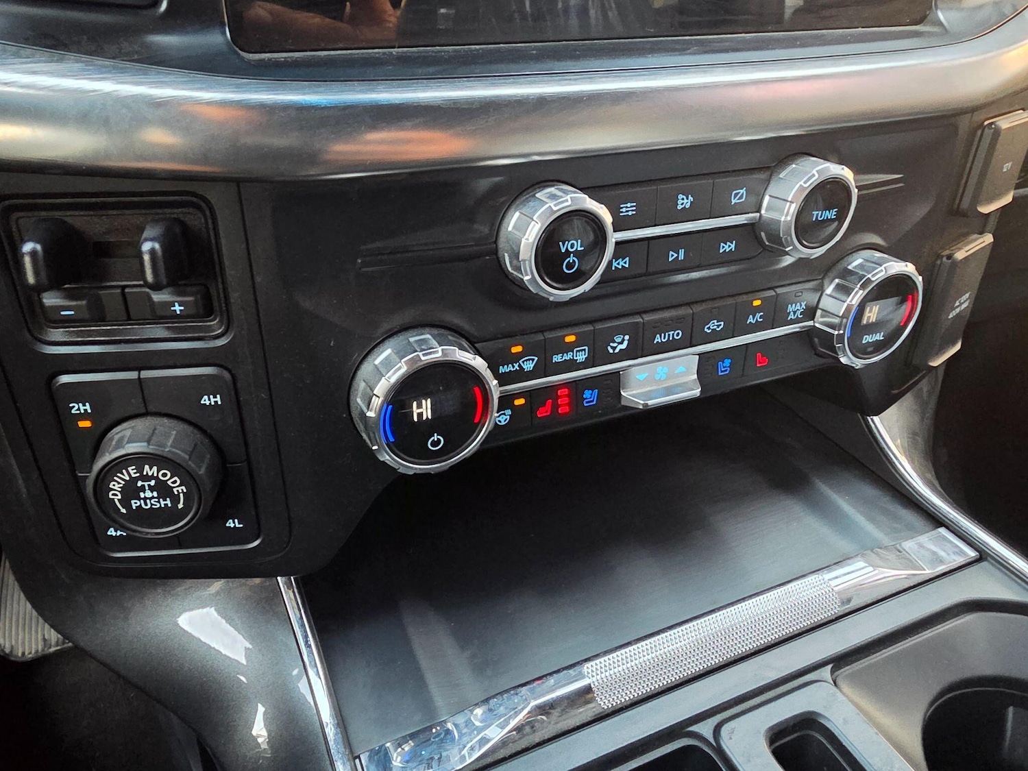 Used Ford F150 for sale - 77074136: Photo 17