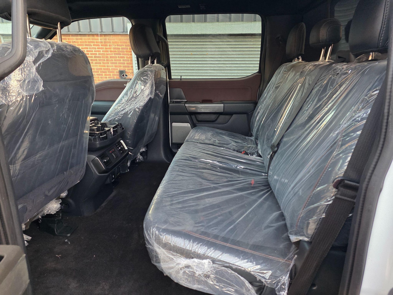 Used Ford F150 for sale - 77074136: Photo 18