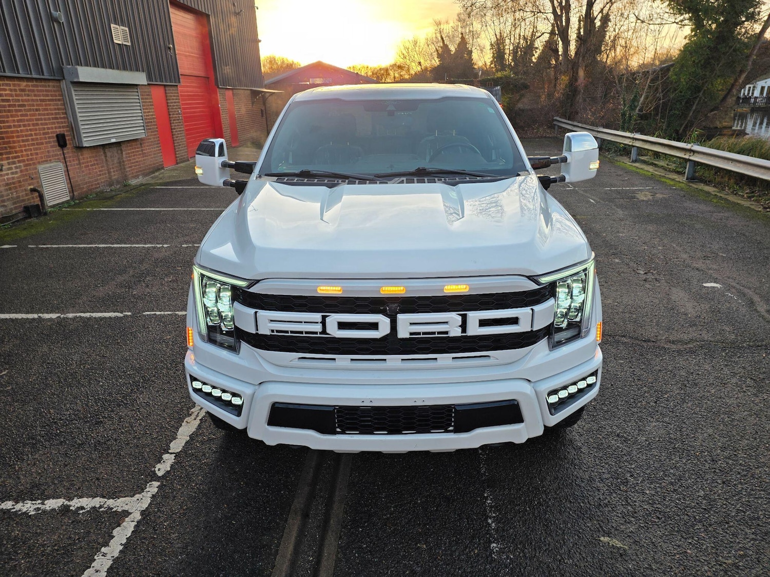 Used Ford F150 for sale - 77074136: Photo 2