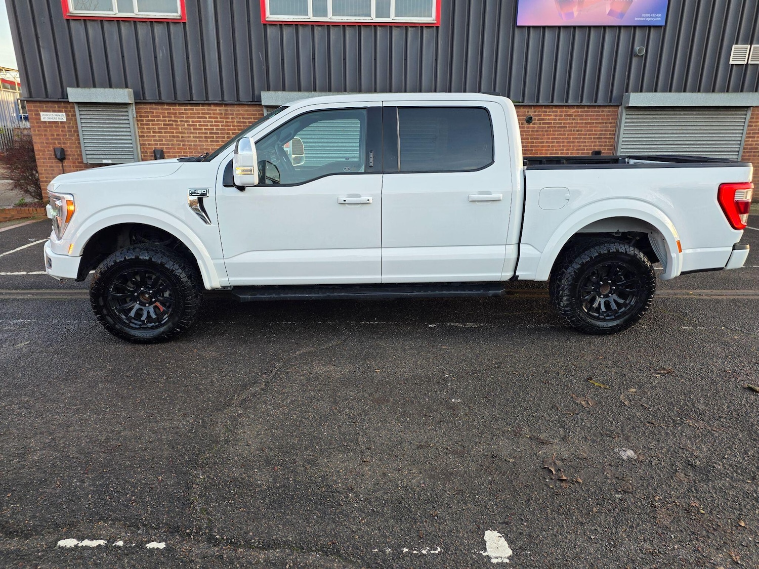 Used Ford F150 for sale - 77074136: Photo 5