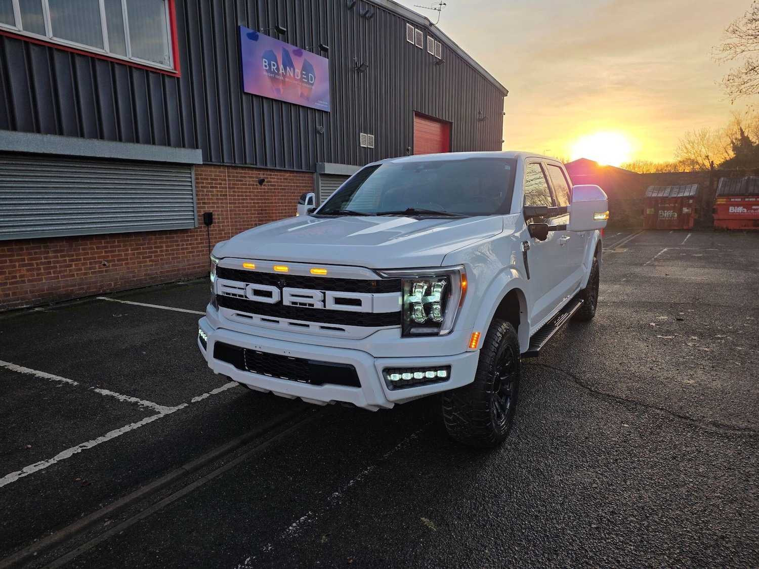 Used Ford F150 for sale - 77074136: Photo 7