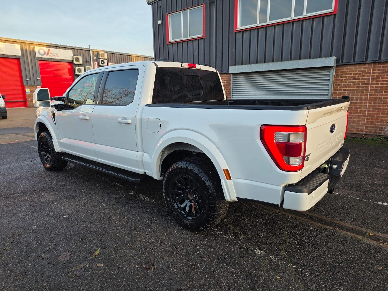Used Ford F150 for sale - 77074136: Photo 8