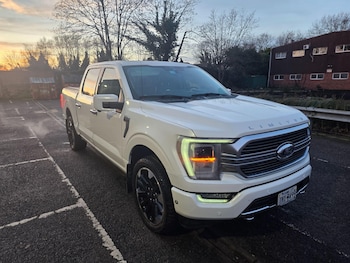 Used Ford F150 2022 for sale - 79441285: Photo
