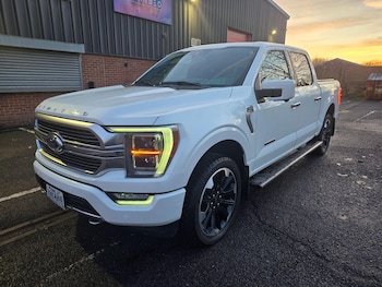 Used Ford F150 2022 for sale - 79441285: Photo