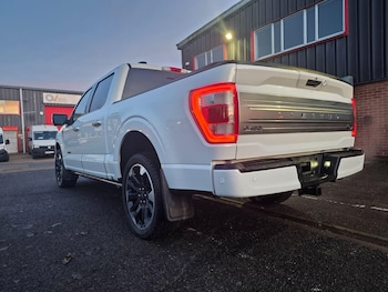 Used Ford F150 2022 for sale - 79441285: Photo