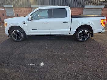 Used Ford F150 2022 for sale - 79441285: Photo