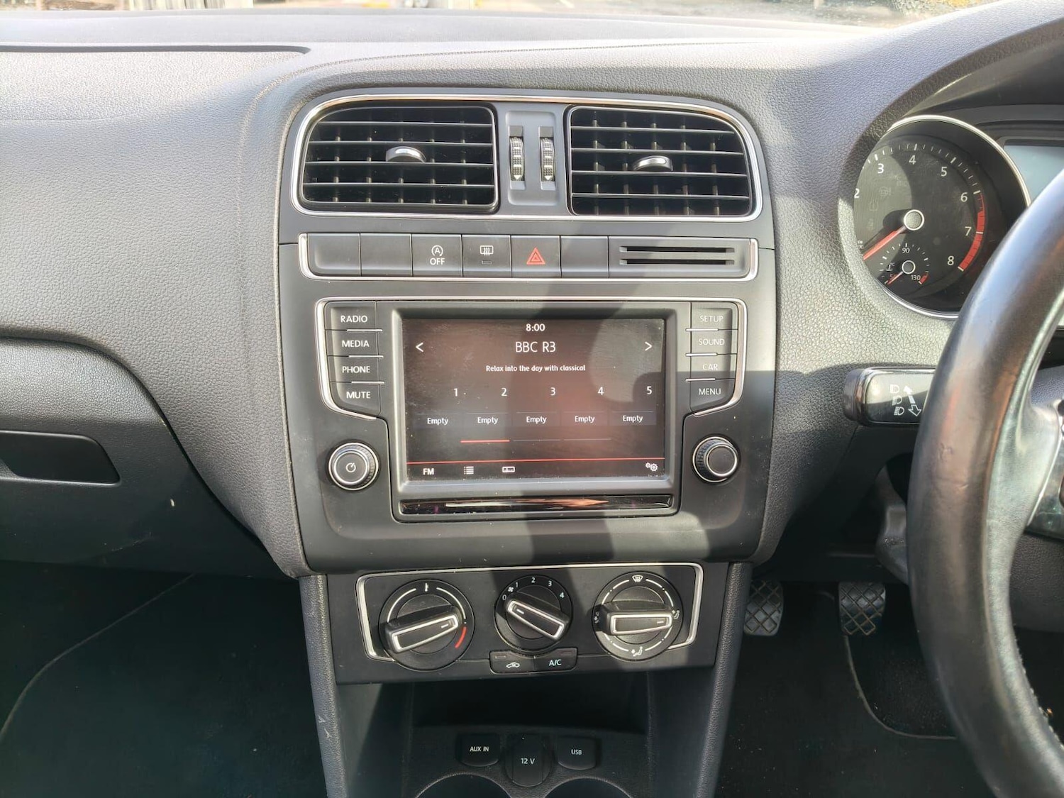 Used Volkswagen Polo 2015 for sale - 77970762: Photo 15