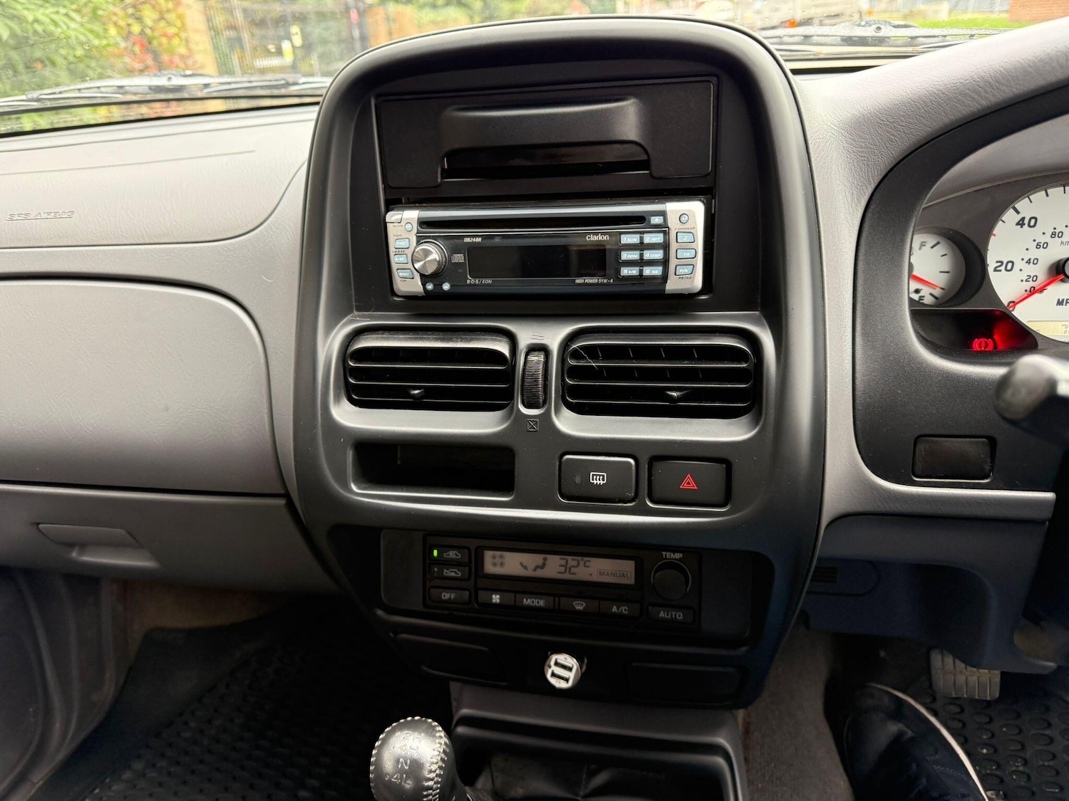 Used Nissan Navara 2004 for sale - 77314554: Photo 11