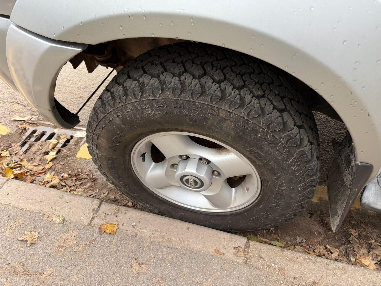 Used Nissan Navara 2004 for sale - 77314554: Photo 12