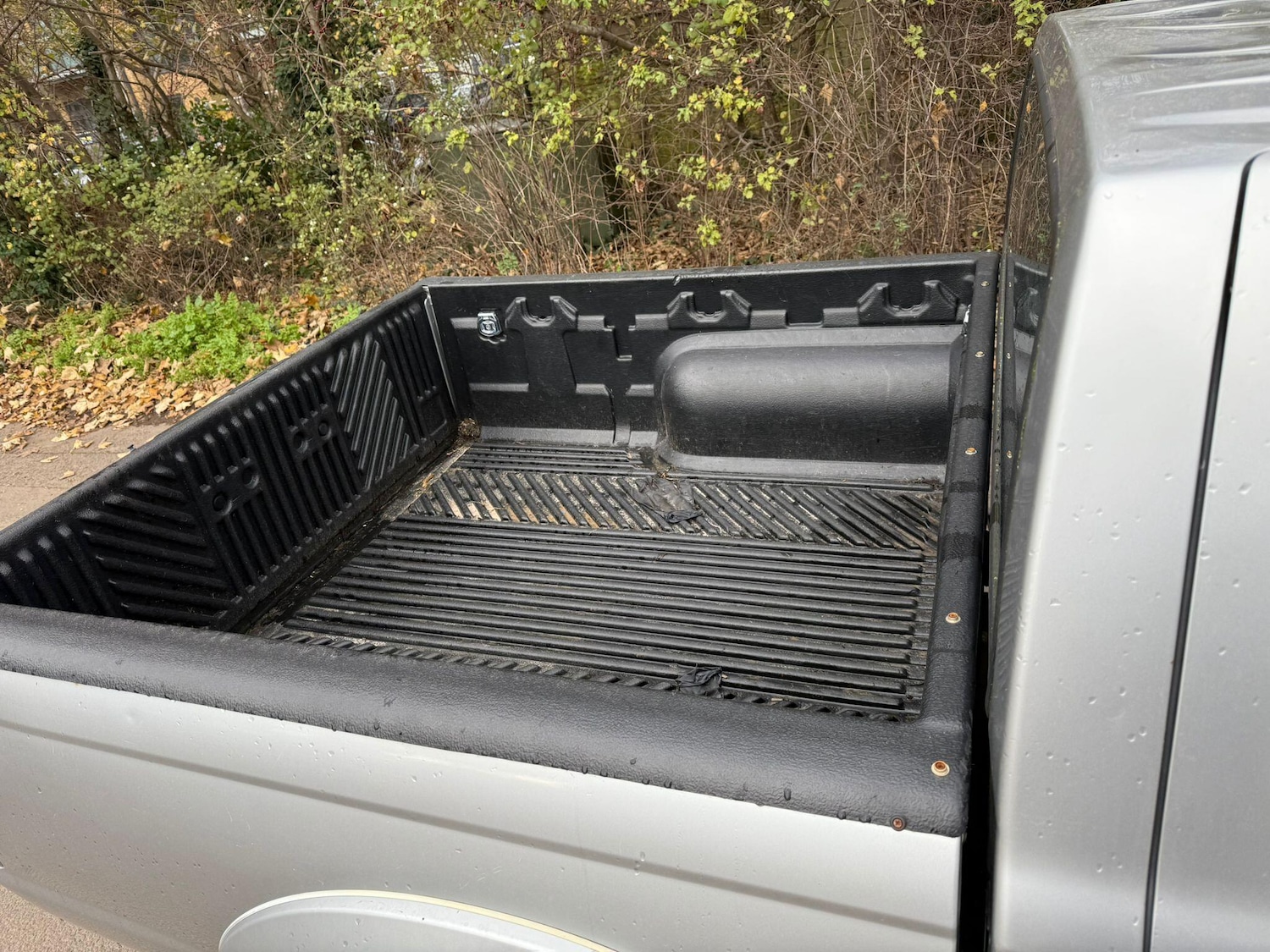 Used Nissan Navara 2004 for sale - 77314554: Photo 4