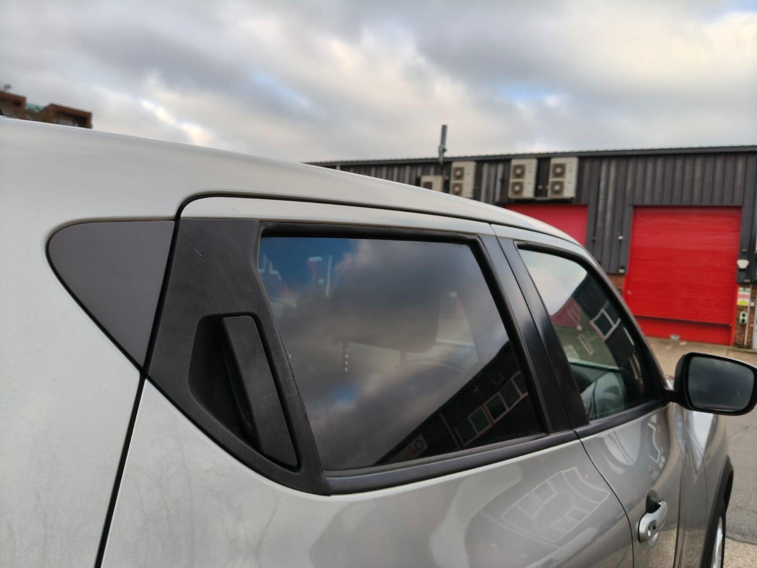 Used Nissan Juke 2018 for sale - 77658890: Photo 14