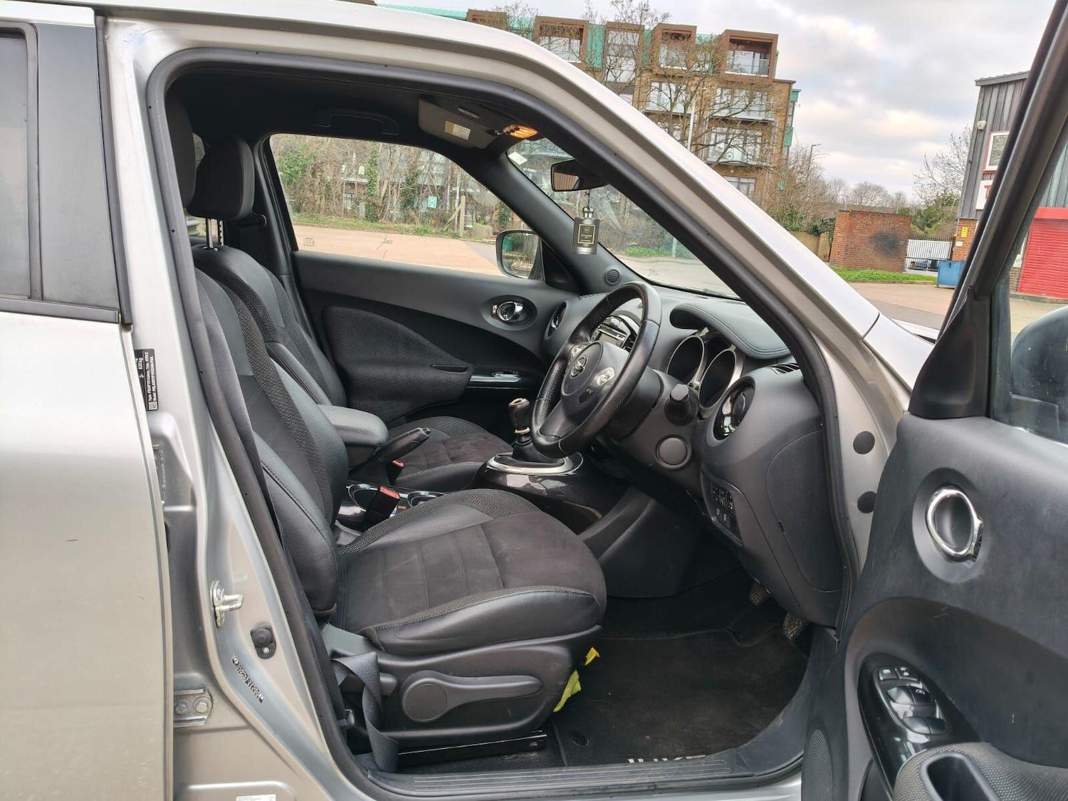 Used Nissan Juke 2018 for sale - 77658890: Photo 18