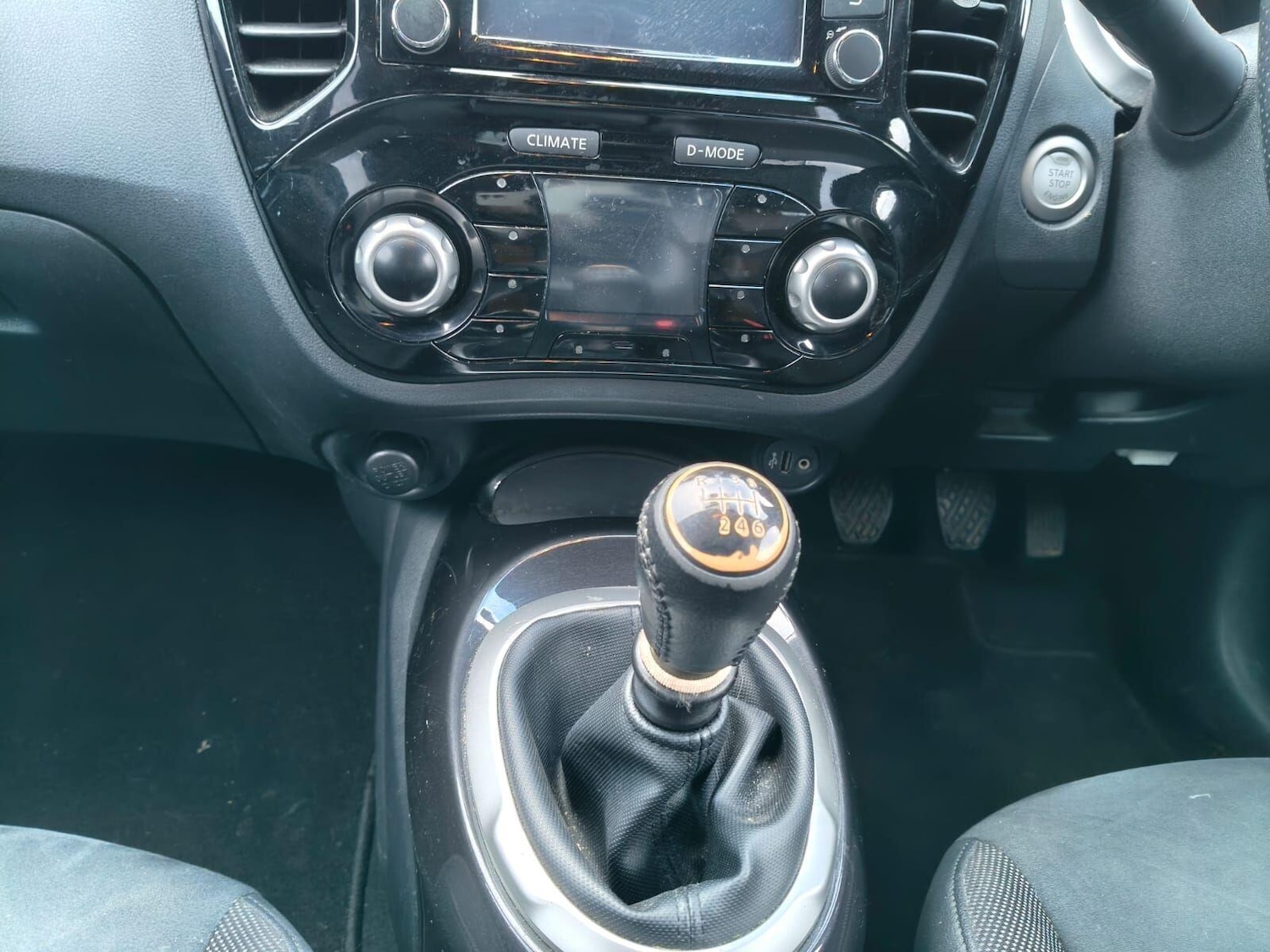 Used Nissan Juke 2018 for sale - 77658890: Photo 21