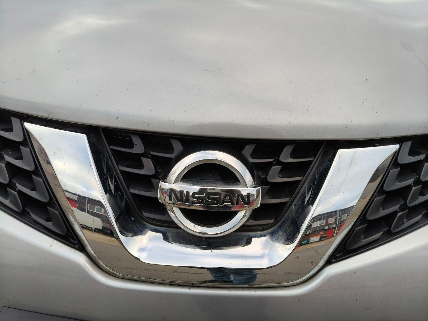 Used Nissan Juke 2018 for sale - 77658890: Photo 29