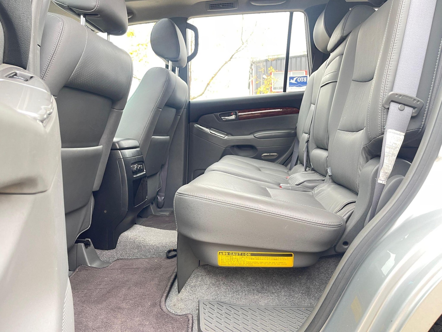 Used Toyota Land Cruiser 2004 for sale - 76802472: Photo 17