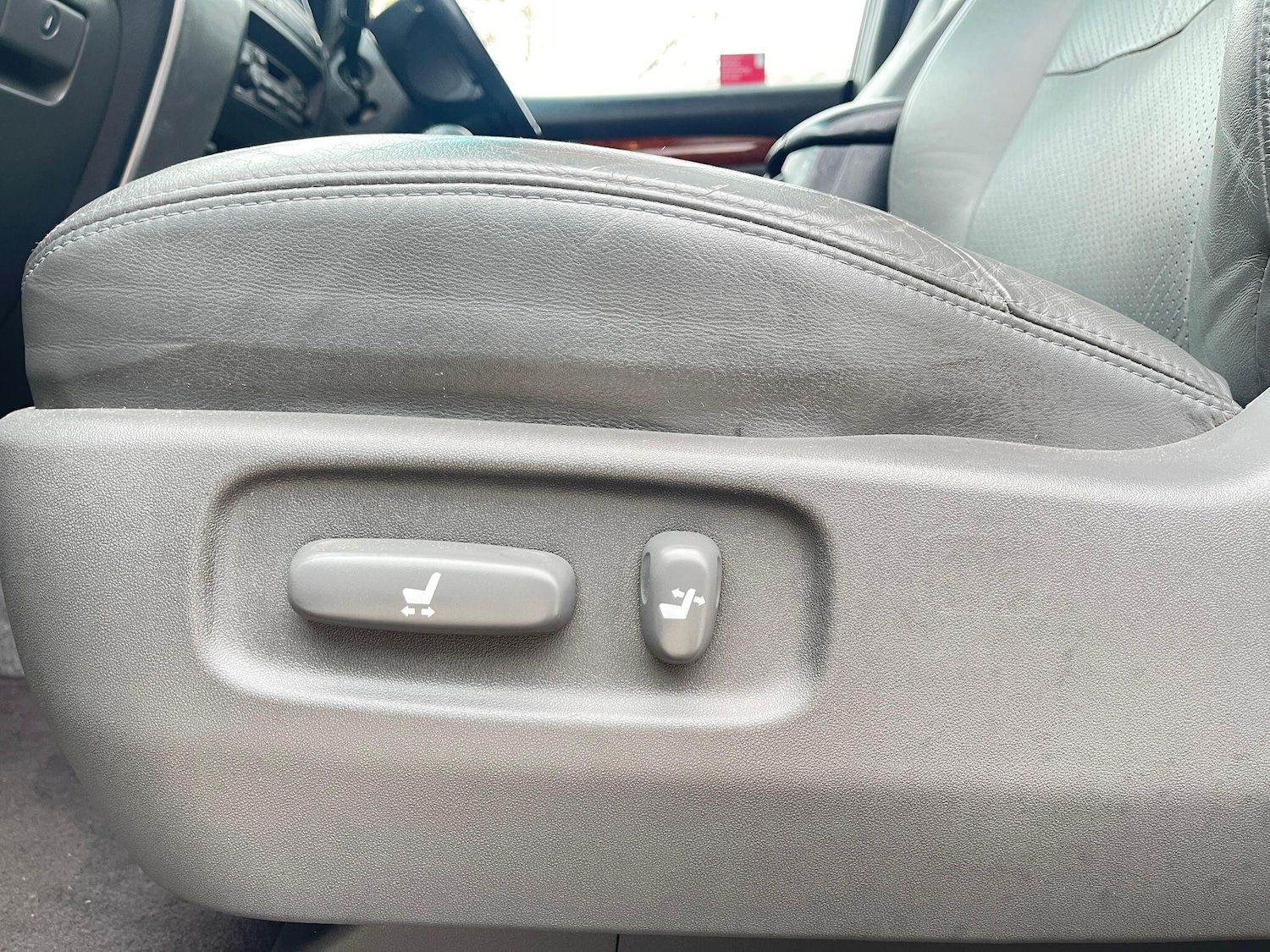 Used Toyota Land Cruiser 2004 for sale - 76802472: Photo 34