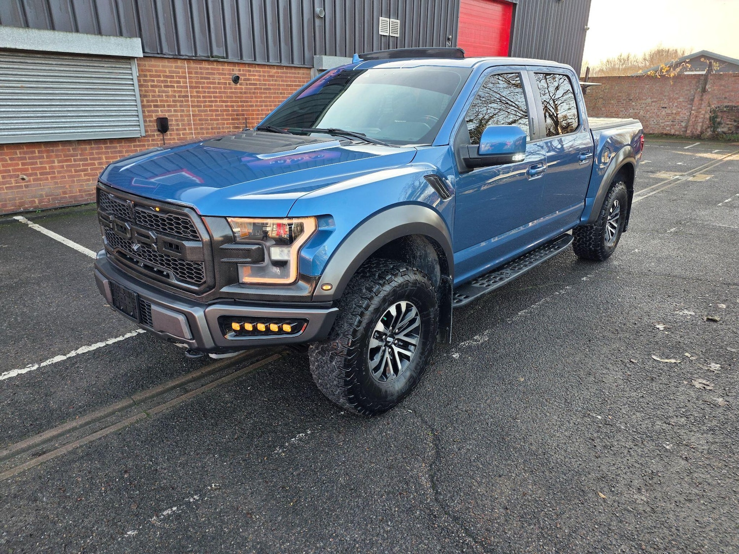 Used Ford F150 for sale - 77074122: Photo 10