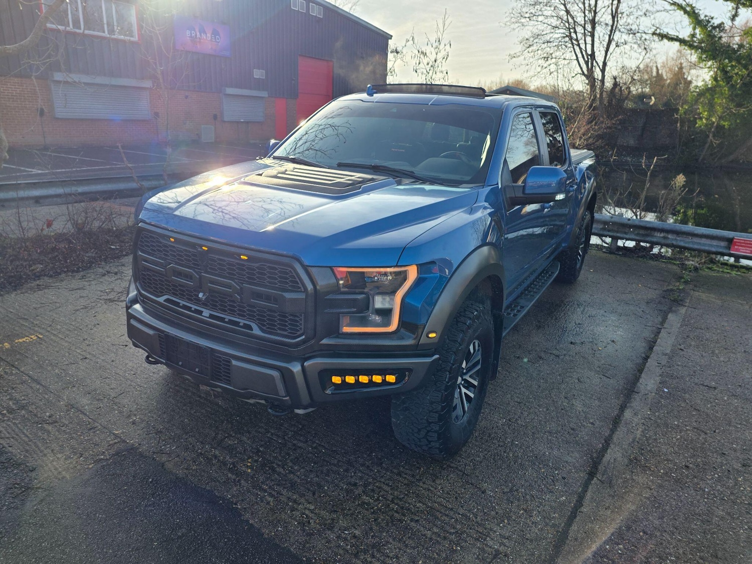 Used Ford F150 for sale - 77074122: Photo 11