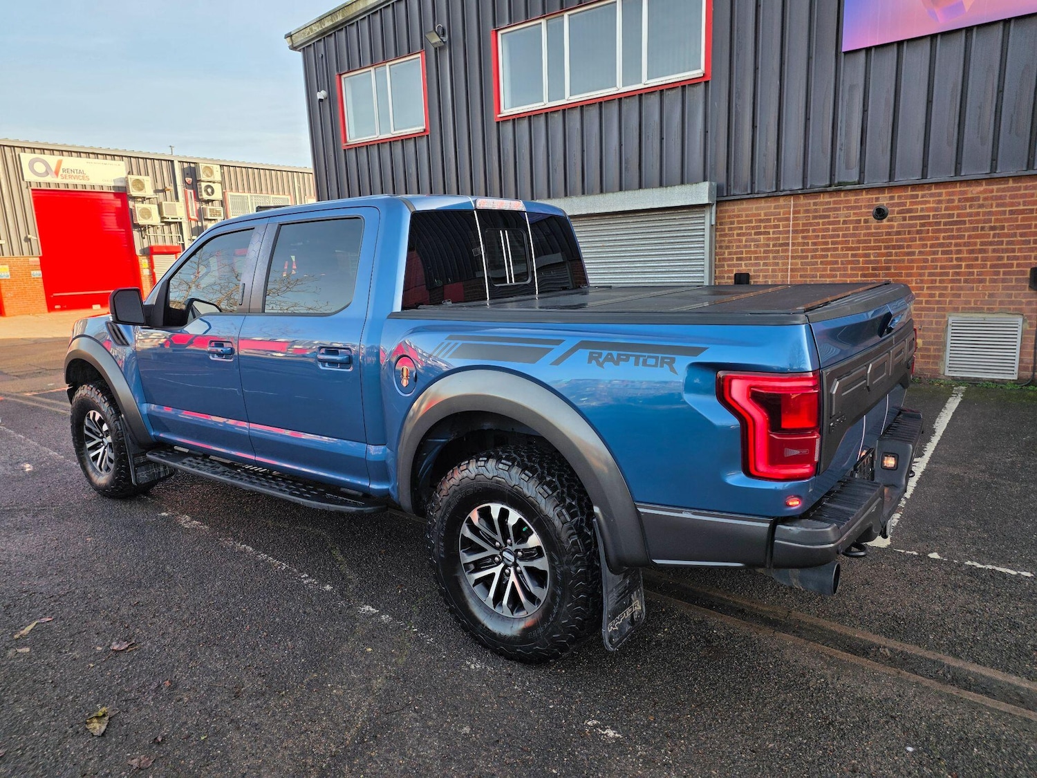 Used Ford F150 for sale - 77074122: Photo 12