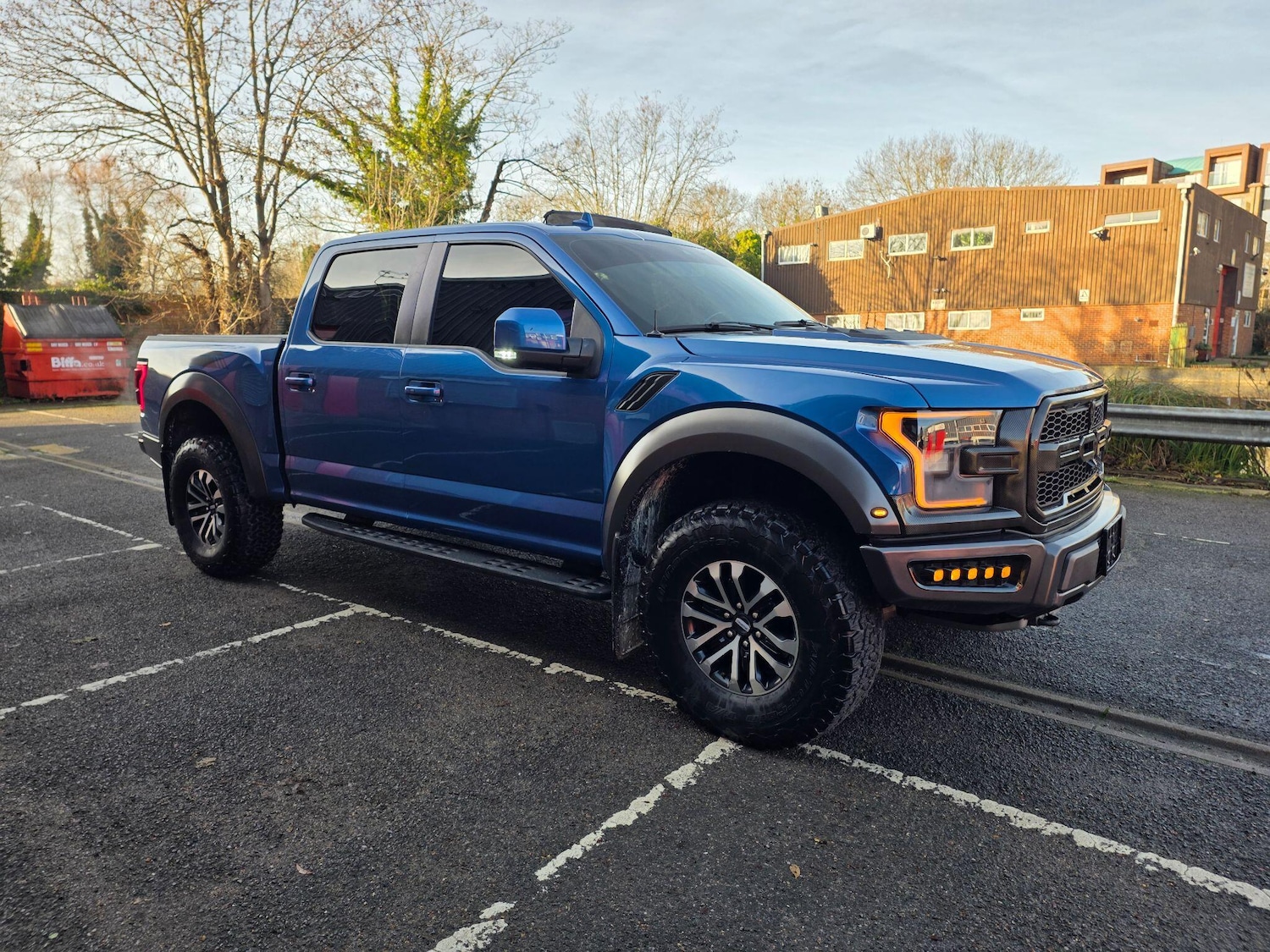 Used Ford F150 for sale - 77074122: Photo 13