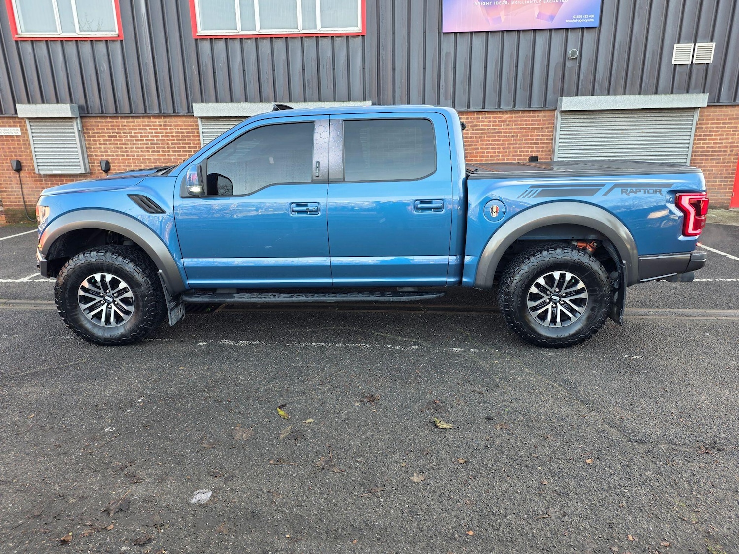 Used Ford F150 for sale - 77074122: Photo 14