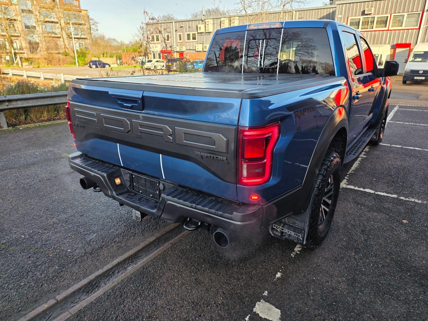 Used Ford F150 for sale - 77074122: Photo 16