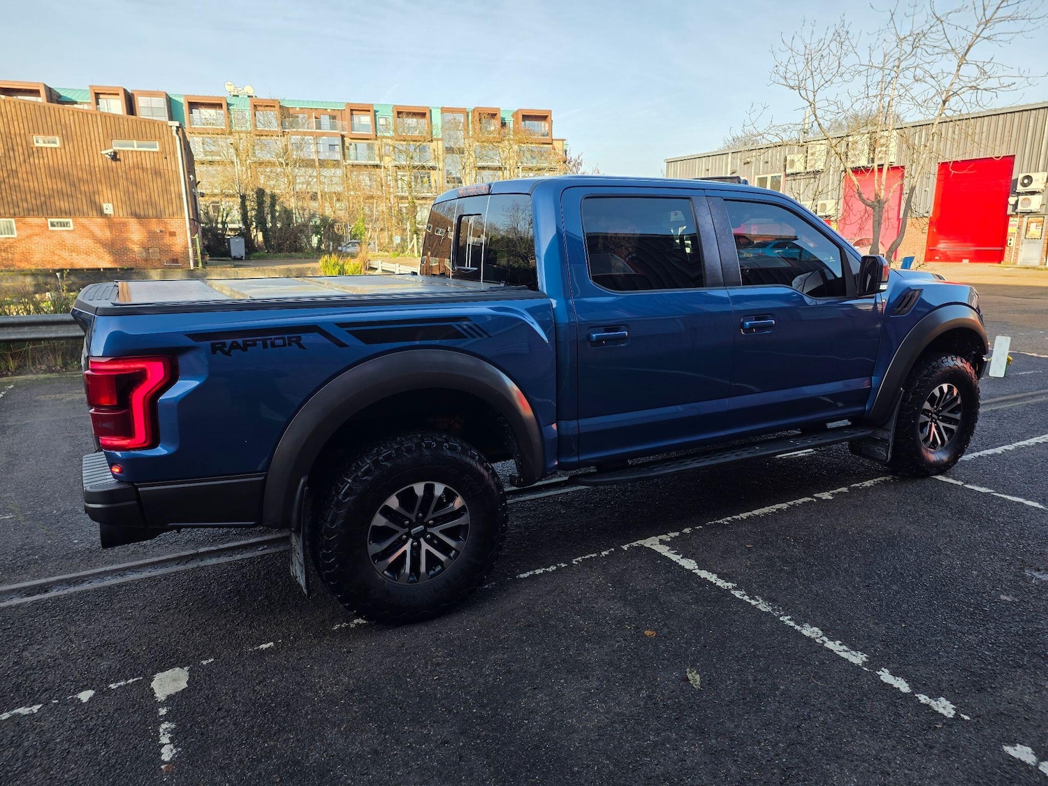Used Ford F150 for sale - 77074122: Photo 17