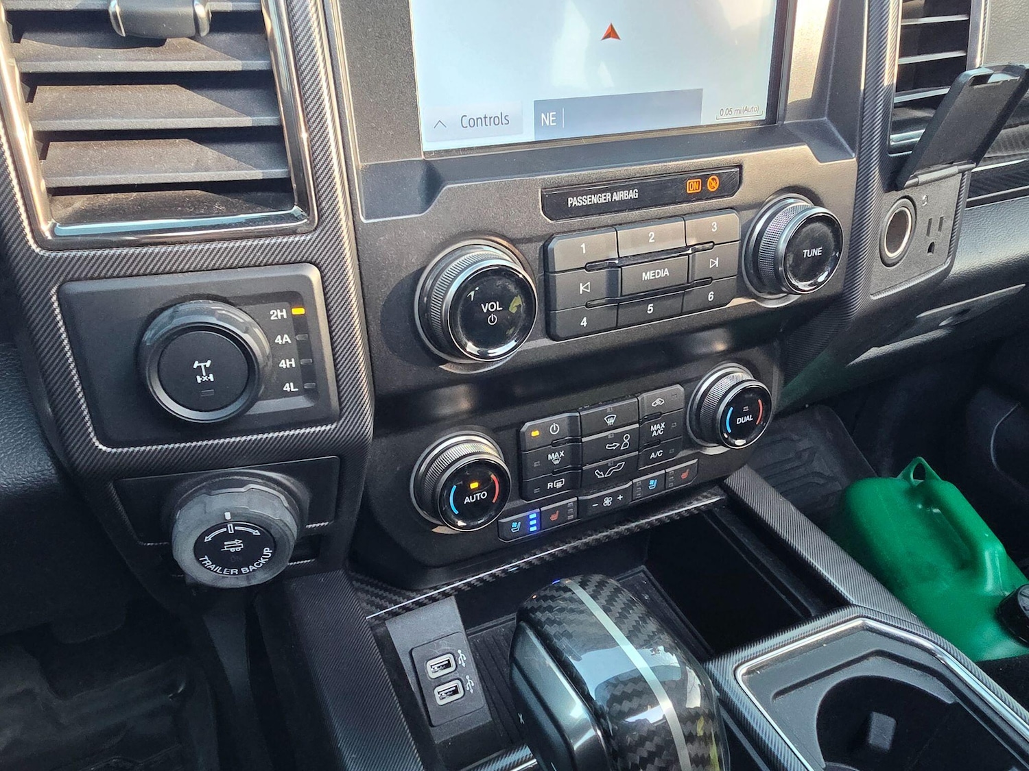 Used Ford F150 for sale - 77074122: Photo 20