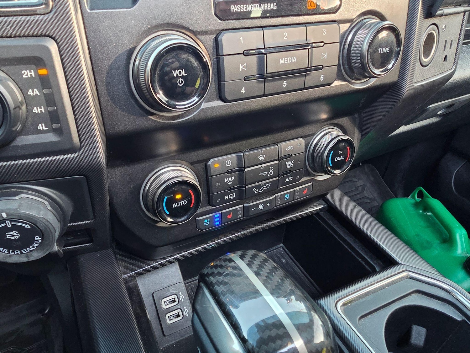 Used Ford F150 for sale - 77074122: Photo 21