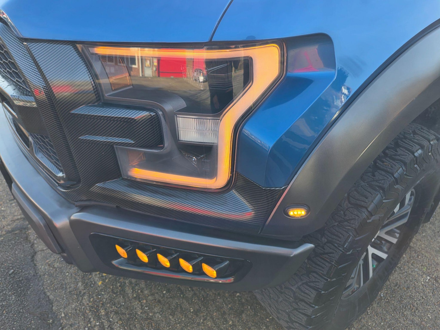 Used Ford F150 for sale - 77074122: Photo 26