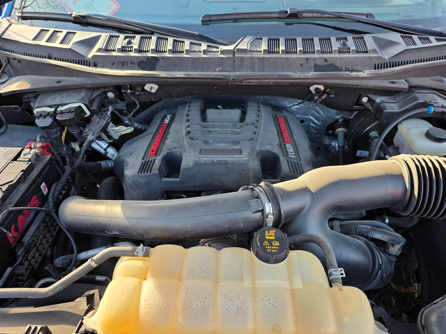 Used Ford F150 for sale - 77074122: Photo 27