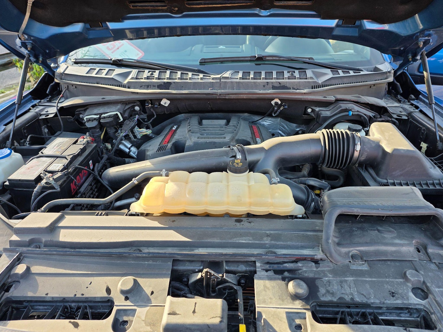 Used Ford F150 for sale - 77074122: Photo 28