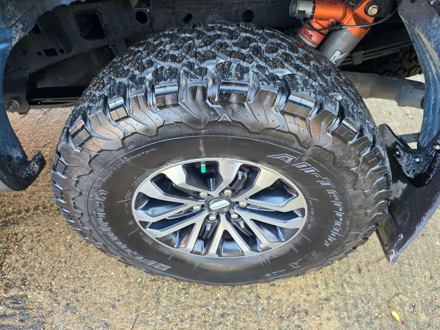 Used Ford F150 for sale - 77074122: Photo 29