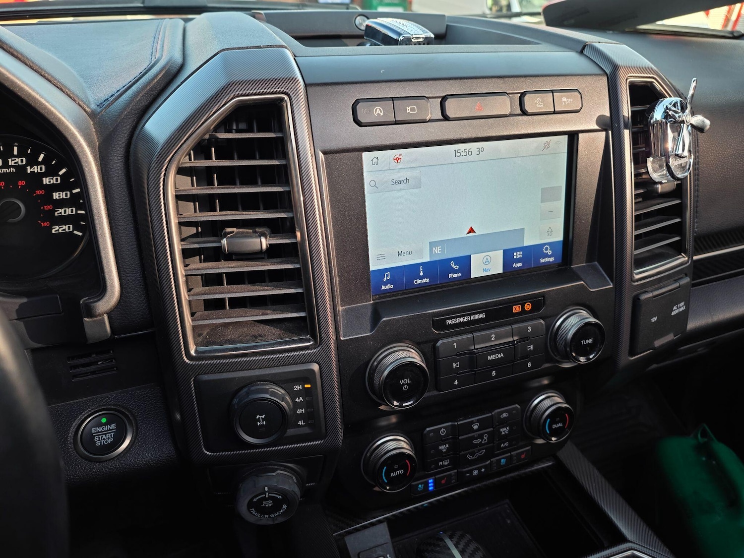 Used Ford F150 for sale - 77074122: Photo 31