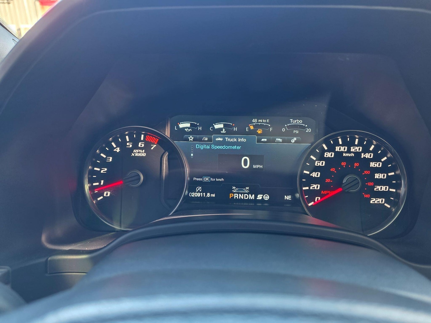 Used Ford F150 for sale - 77074122: Photo 32