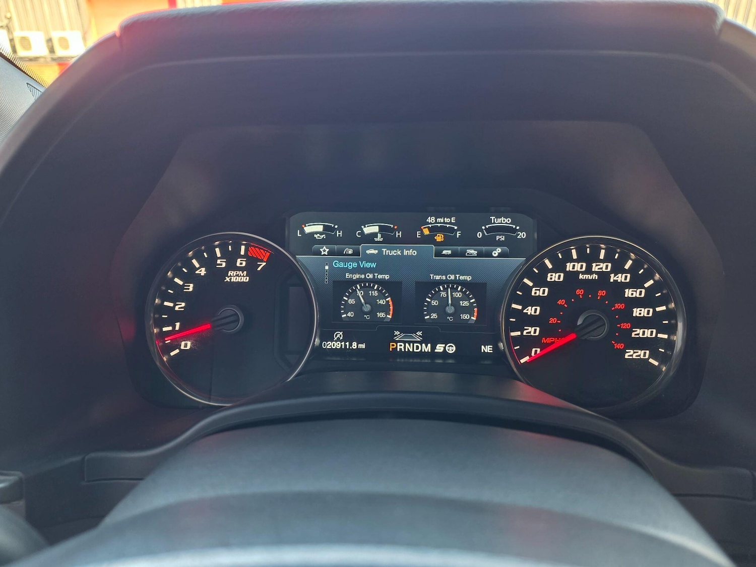 Used Ford F150 for sale - 77074122: Photo 33