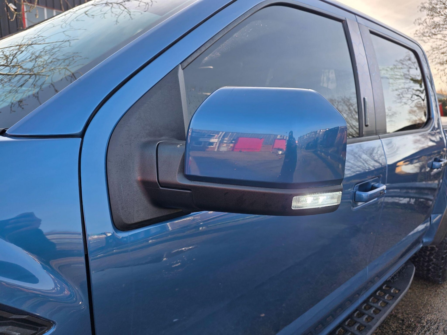 Used Ford F150 for sale - 77074122: Photo 35