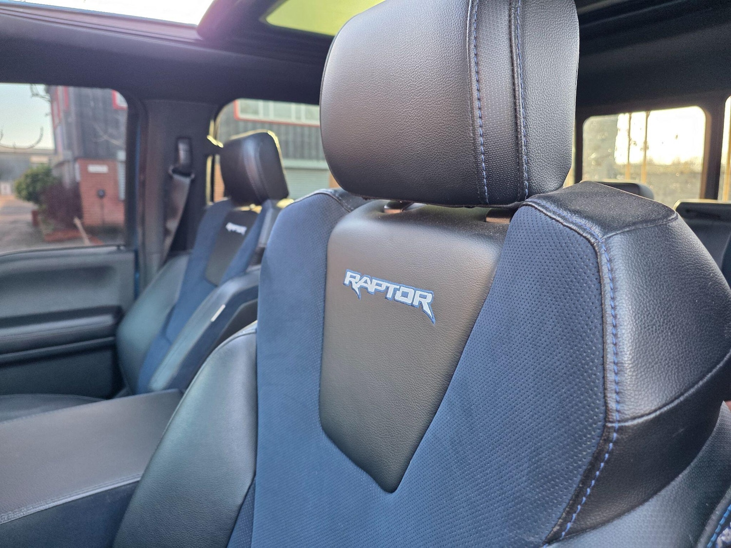 Used Ford F150 for sale - 77074122: Photo 39