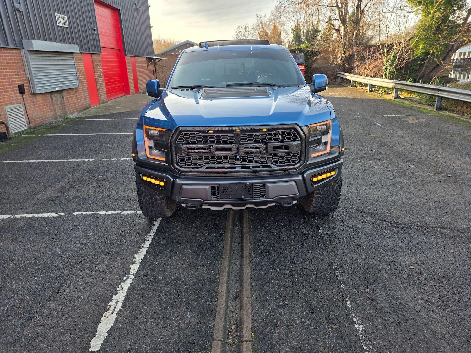 Used Ford F150 for sale - 77074122: Photo 4