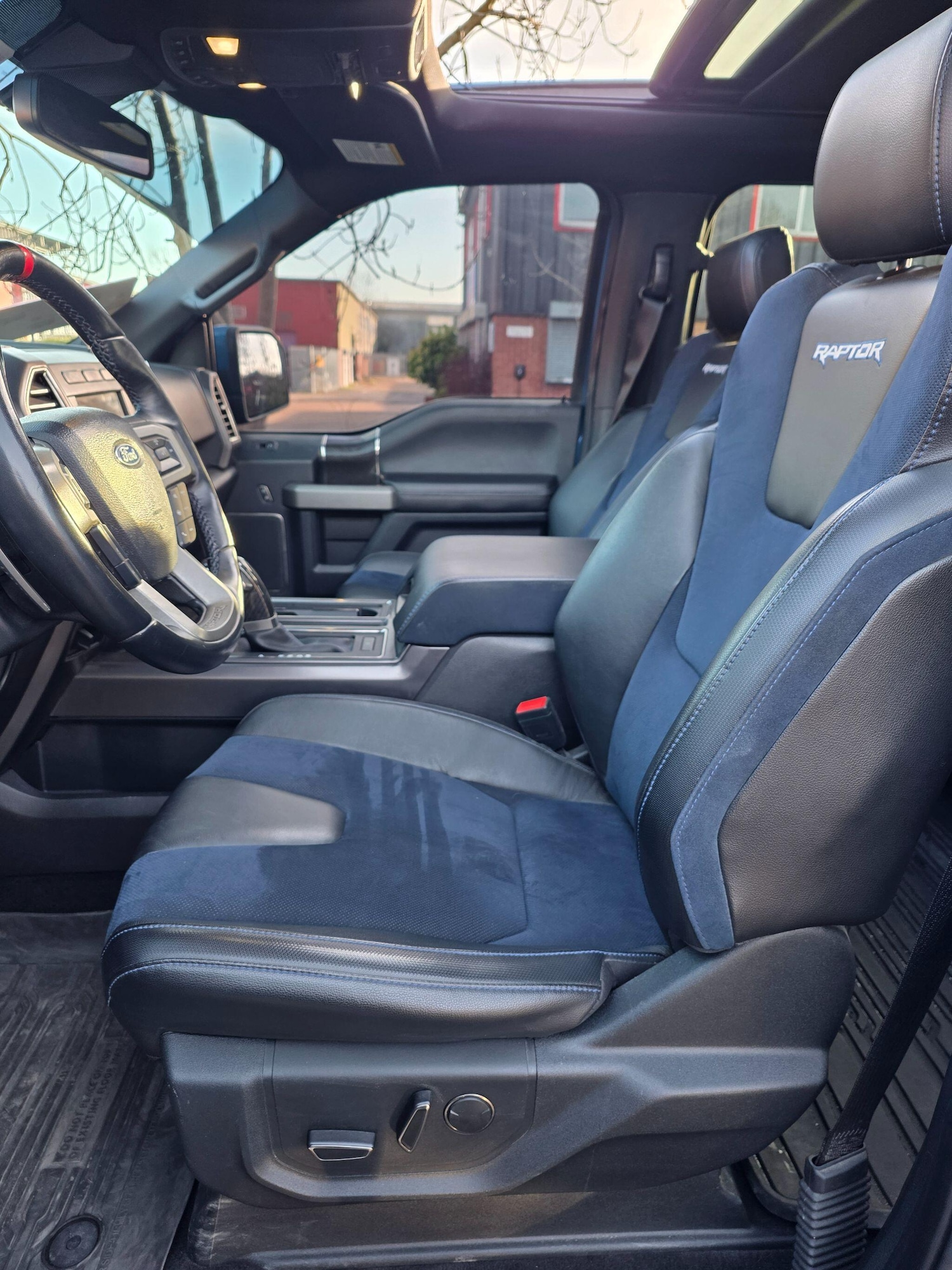 Used Ford F150 for sale - 77074122: Photo 40