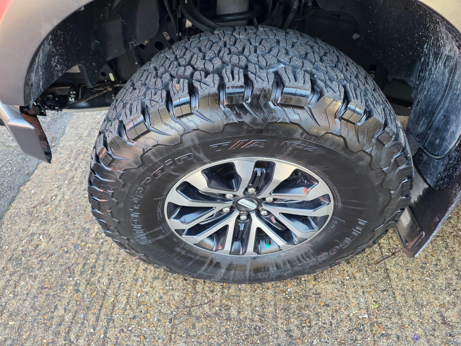 Used Ford F150 for sale - 77074122: Photo 46