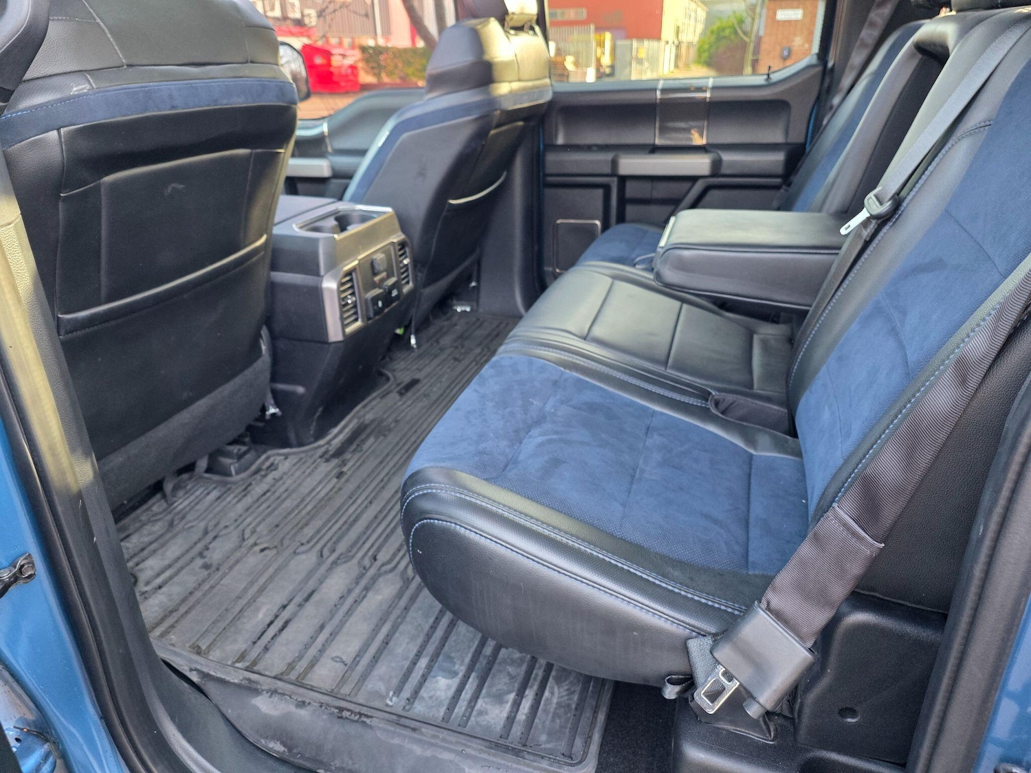 Used Ford F150 for sale - 77074122: Photo 47