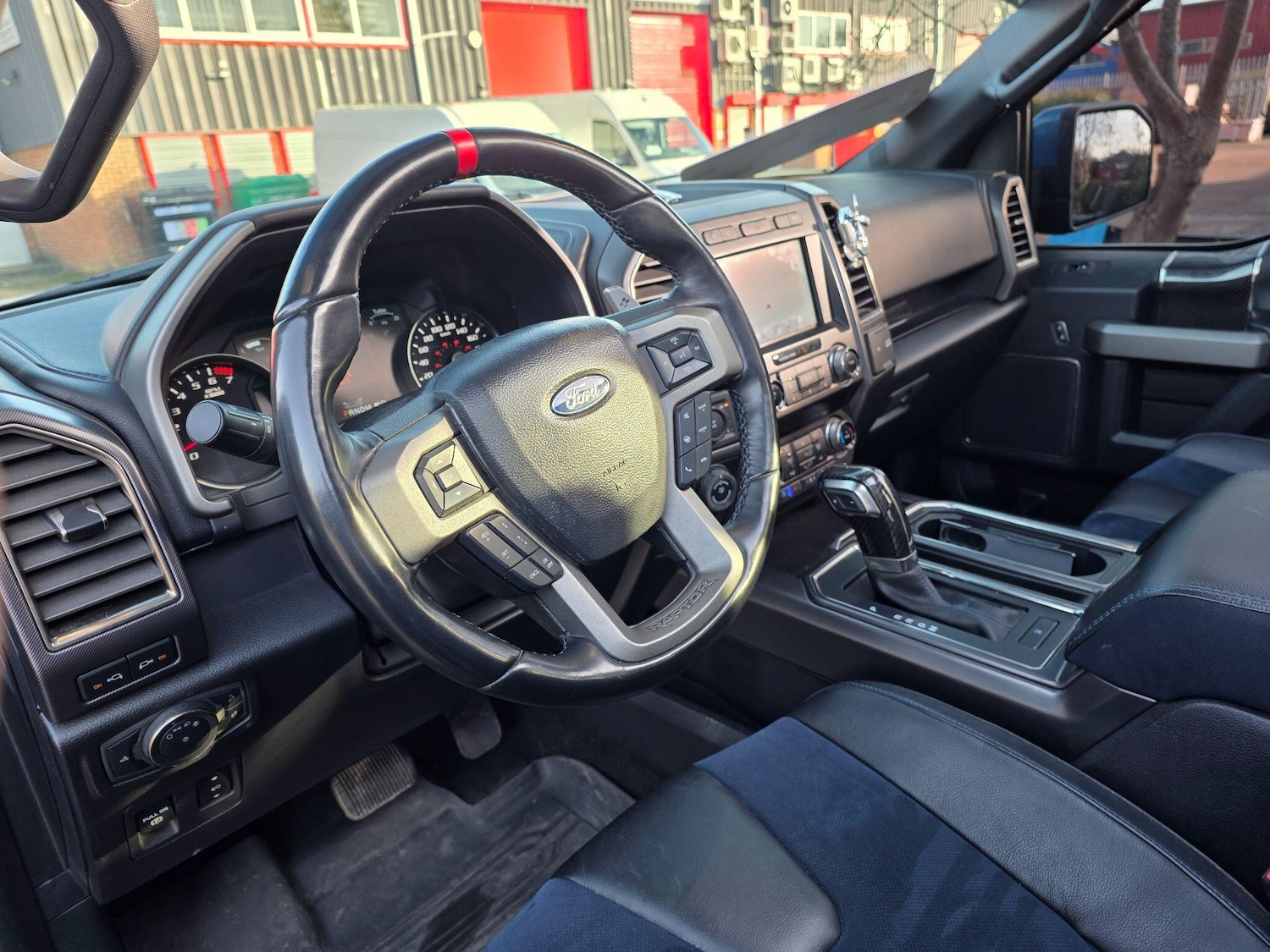 Used Ford F150 for sale - 77074122: Photo 48